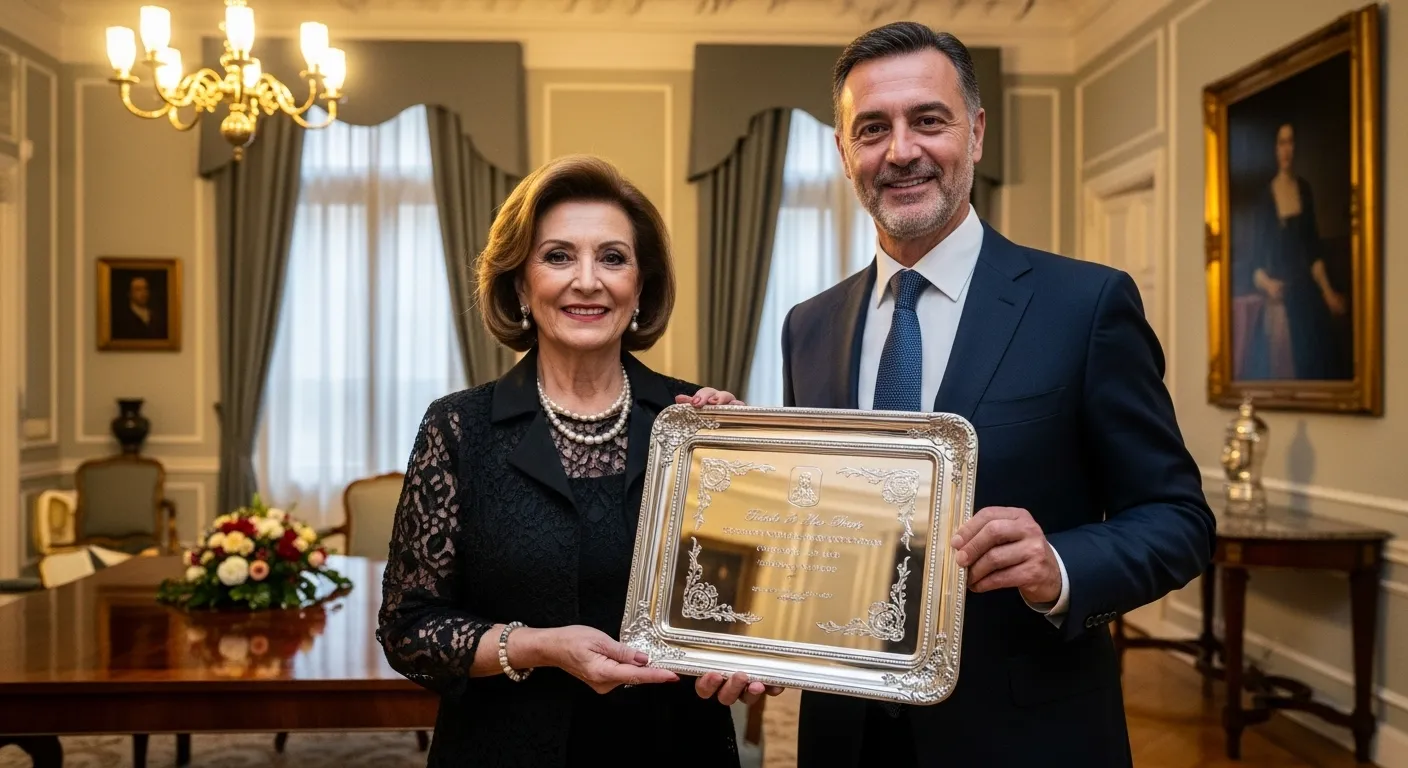 Placas homenaje personalizadas 5 razones irresistibles para elegir el detalle perfecto2