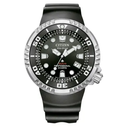 Reloj Citizen Diver´s Eco Drive 300 mt Promaster BN1024-01E