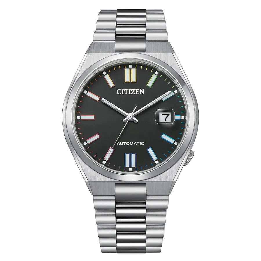 Reloj Citizen Tsuyosa Special Edition NJ0151-53E