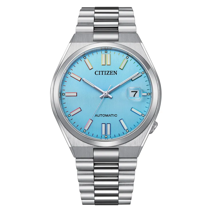 Reloj Citizen Tsuyosa Special Edition NJ0151-53L