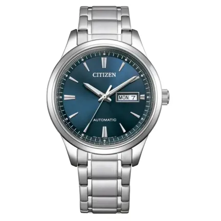 Reloj Citizen acero Of Colleccion NY4058-79L