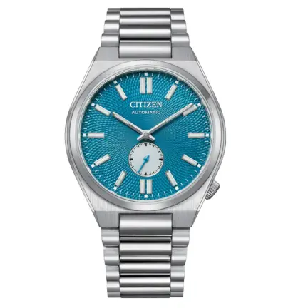 Reloj Citizen acero Tsuyosa Small NJ0180-80Z