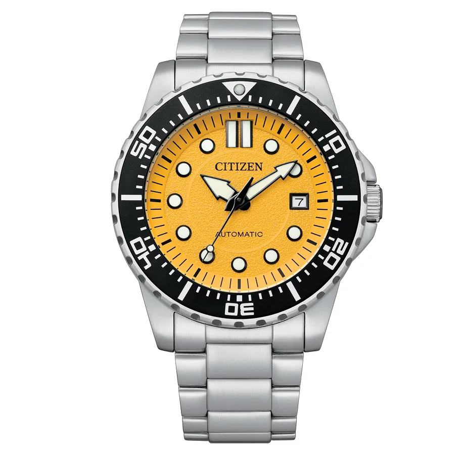 Reloj Citizen acero colección Urban NJ0170-83Z