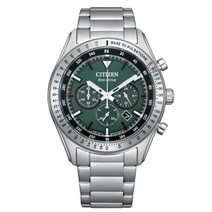 Reloj Citizen cronógrafo Outdoor Of collection CA4600-89X
