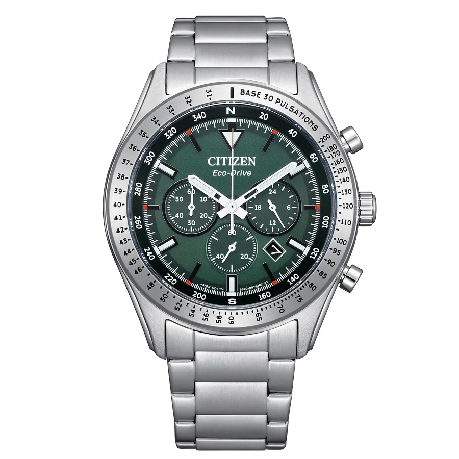 Reloj Citizen cronógrafo Outdoor Of collection CA4600-89X