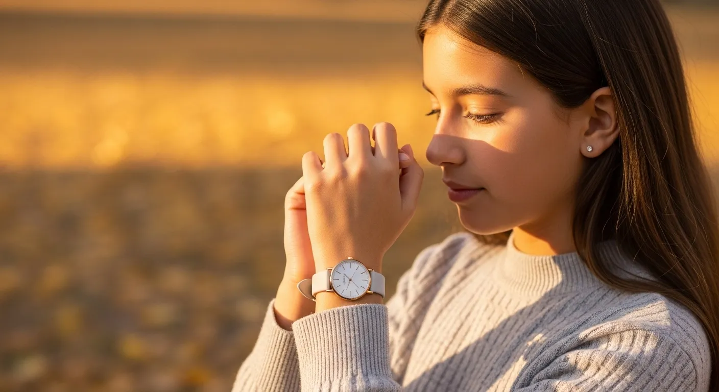 Relojes escolares para ninas 5 disenos bonitos y practicos para la vuelta al cole3