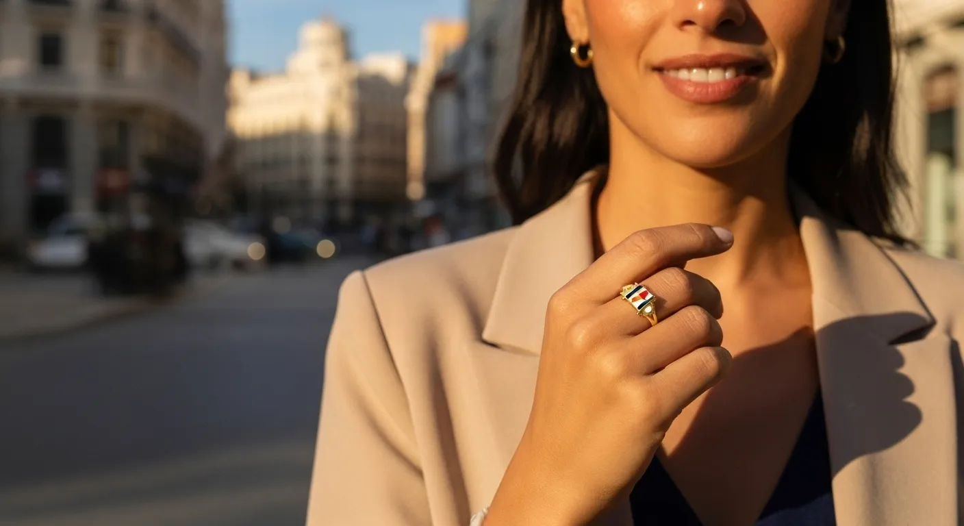 Hispanidad 2025 pulseras nauticas que rinden homenaje a nuestra historia marinera4