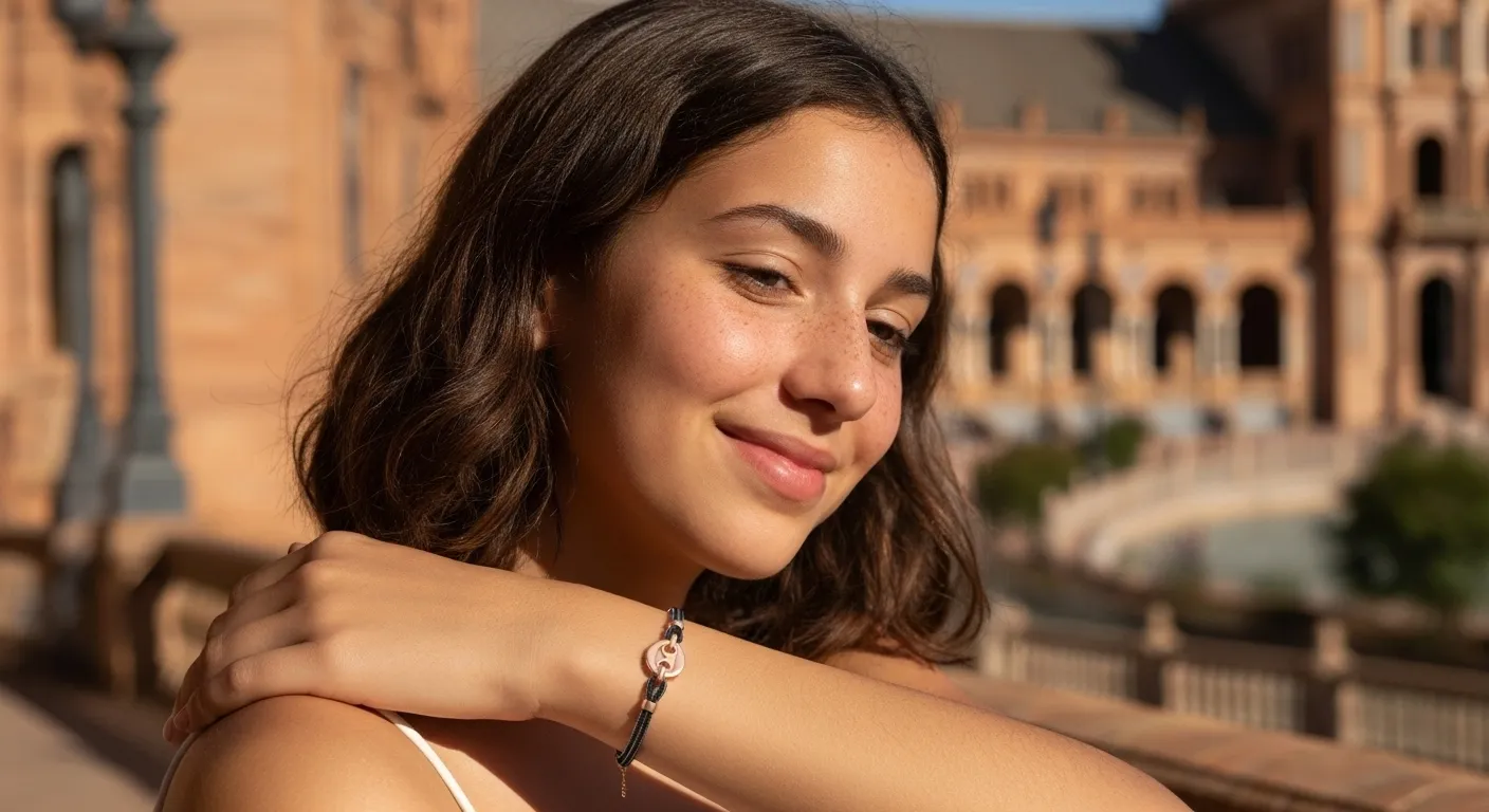 Hispanidad 2025 pulseras nauticas que rinden homenaje a nuestra historia marinera8