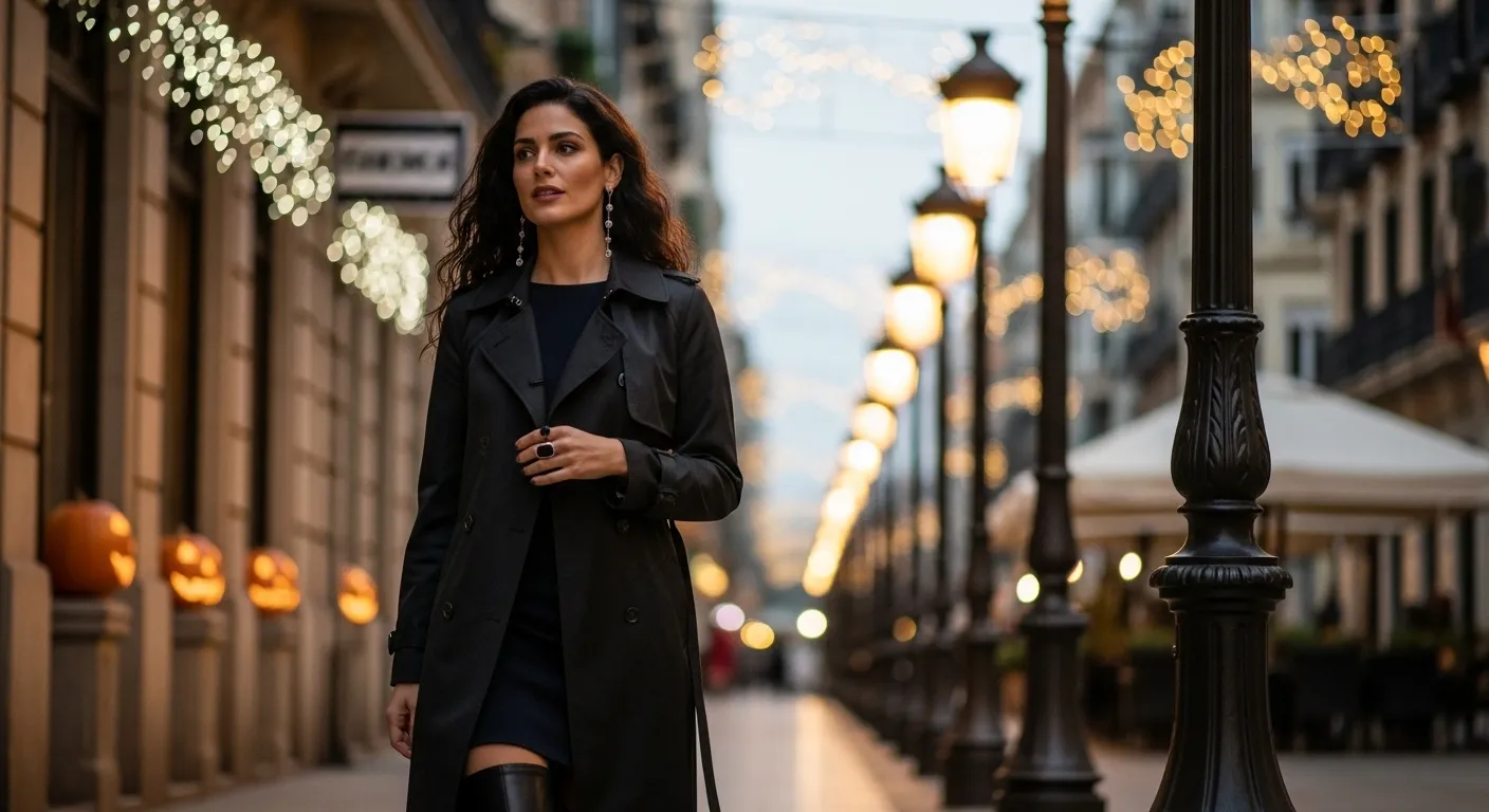 Joyas Halloween para deslumbrar poder misterio y estilo este octubre 2025Joyas Halloween para deslumbrar poder misterio y estilo este octubre 20257