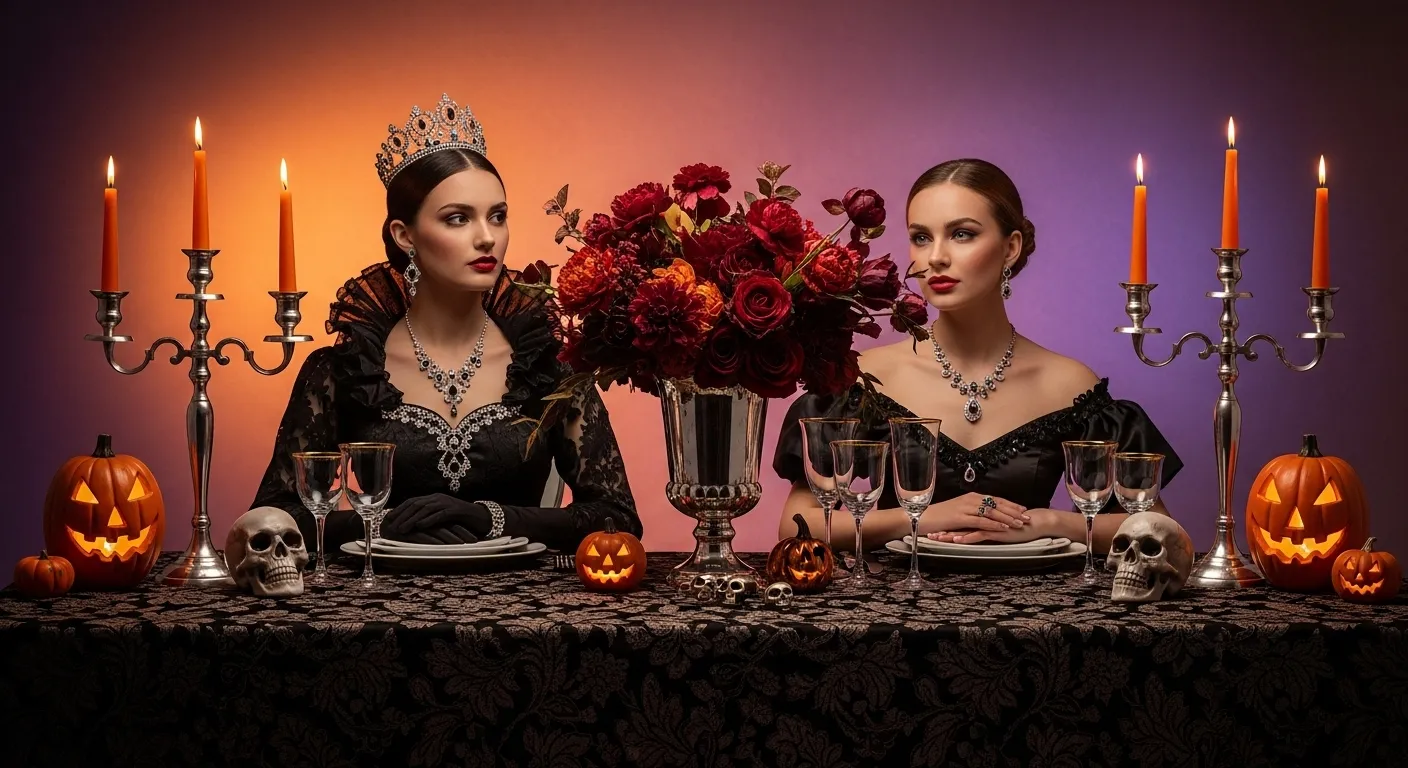 Joyas Halloween para deslumbrar poder misterio y estilo este octubre 2025v5