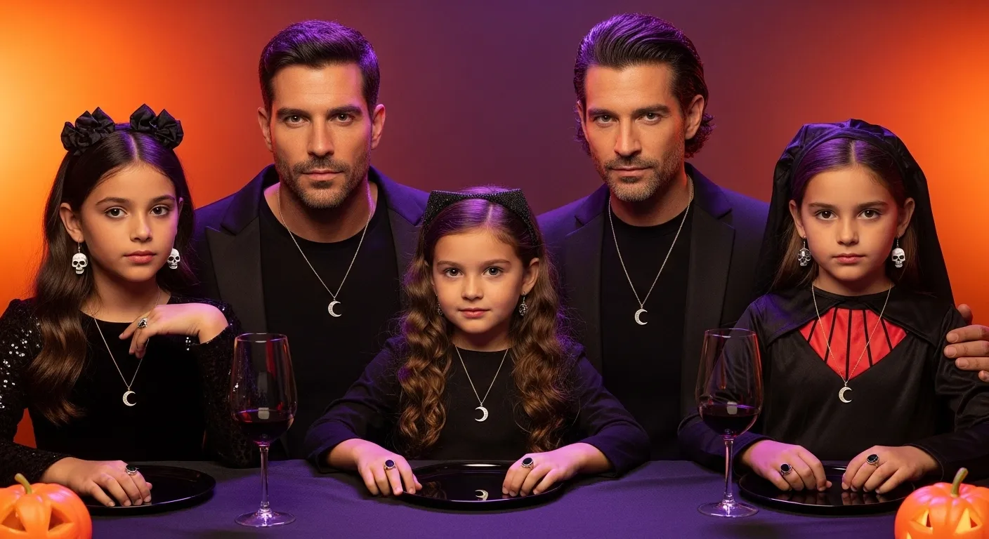 Joyas Halloween para deslumbrar poder misterio y estilo este octubre 2025v6