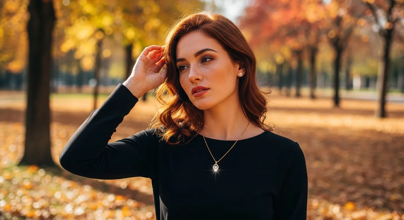 Medallas y colgantes de oro simbolos eternos para el Dia de Todos los Santos7