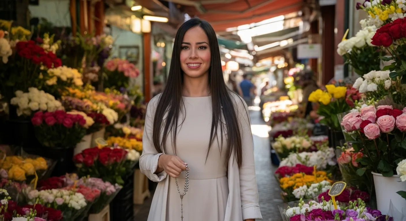 Rosario 5 razones poderosas para regalar fe y elegancia este aniversario92