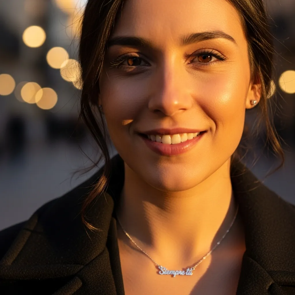 50 Frases para grabar en joyas esta Navidad 2025 ideas poderosas para personalizar tus recuerdos7