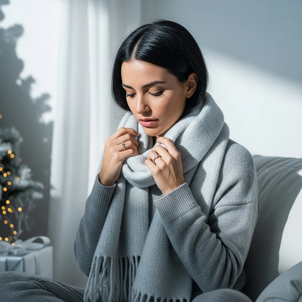 Anillo de plata y perla cultivada el detalle elegante que ilumina tu Navidad 20259