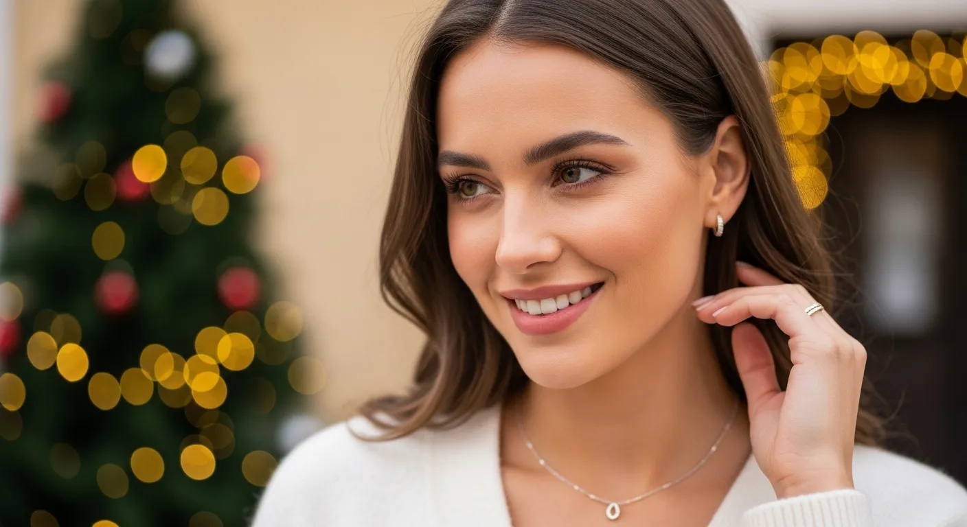 Consejos para elegir el regalo de joyeria perfecto en 20253