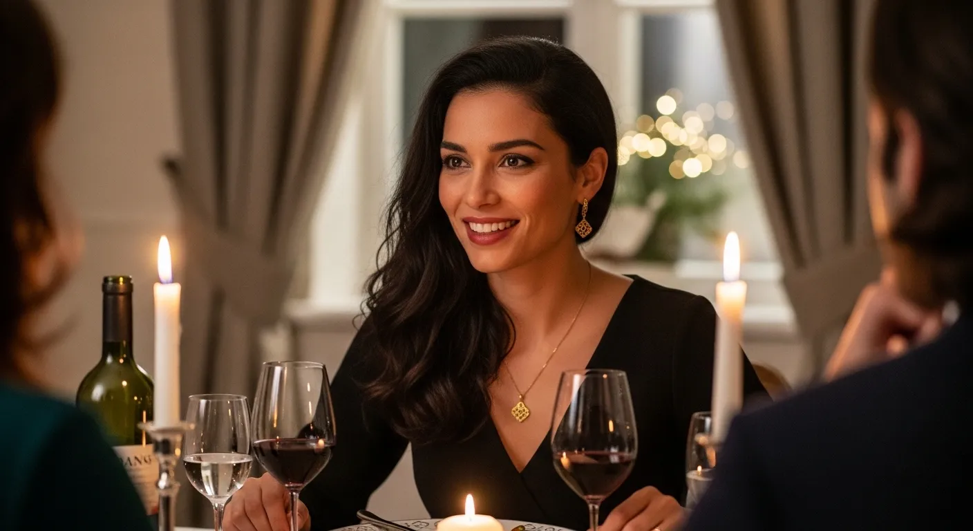 Consejos para elegir el regalo de joyeria perfecto en 20254