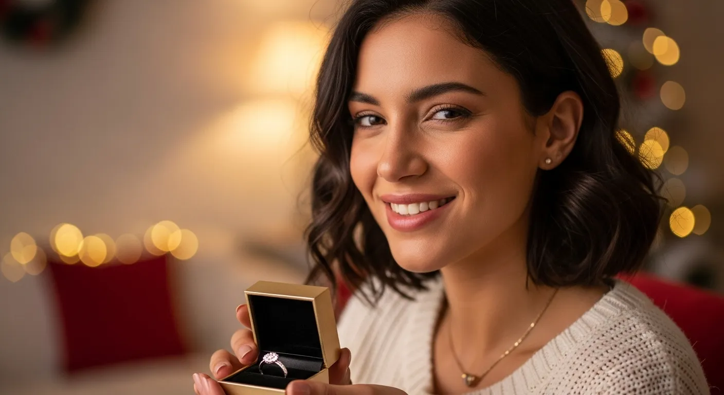 Consejos para elegir el regalo de joyeria perfecto en 20256