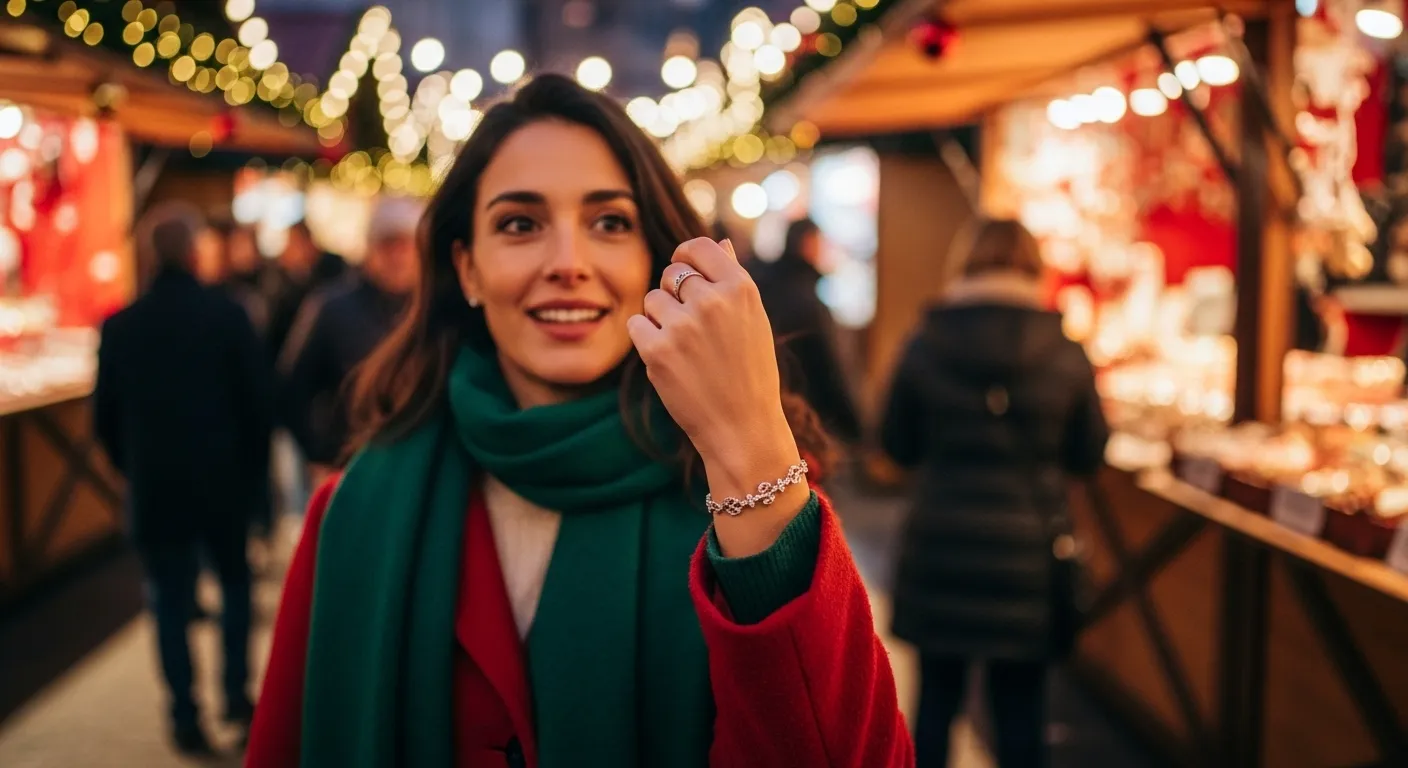 Consejos para elegir el regalo de joyeria perfecto en 20257