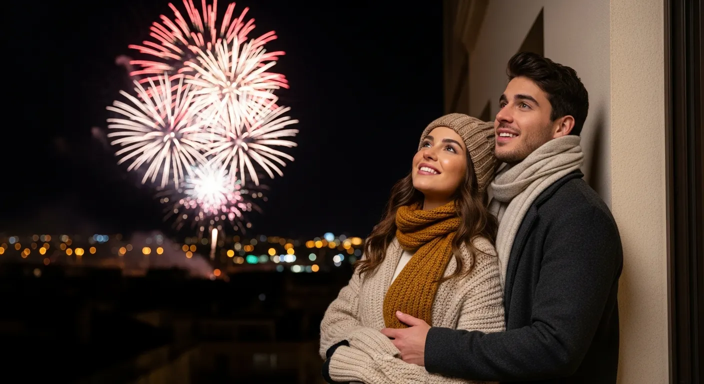 Joyas de Nochevieja el poder elegante que transforma tu look en el ultimo momento del ano 20254