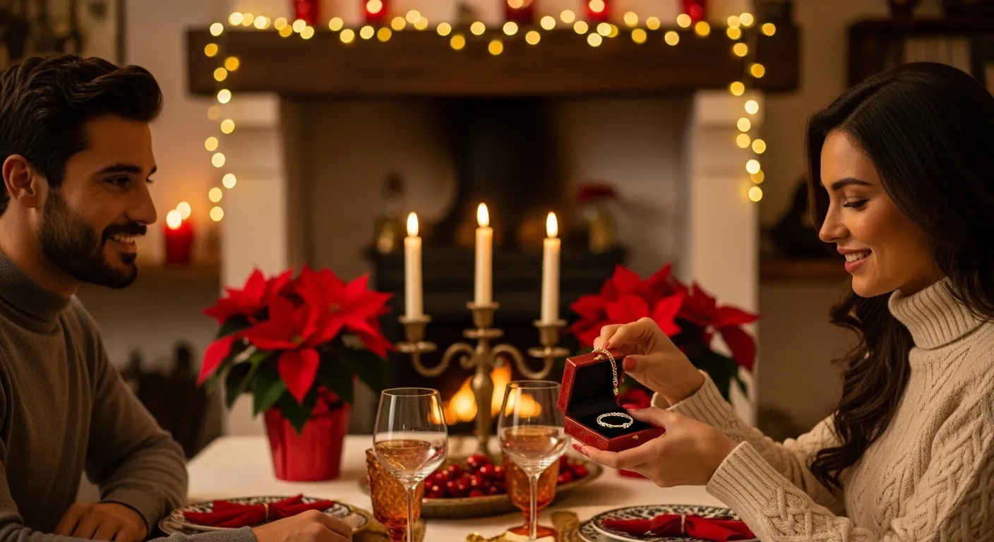 Joyeria de invierno 2025 como combinar tus piezas del dia a la noche con estilo4