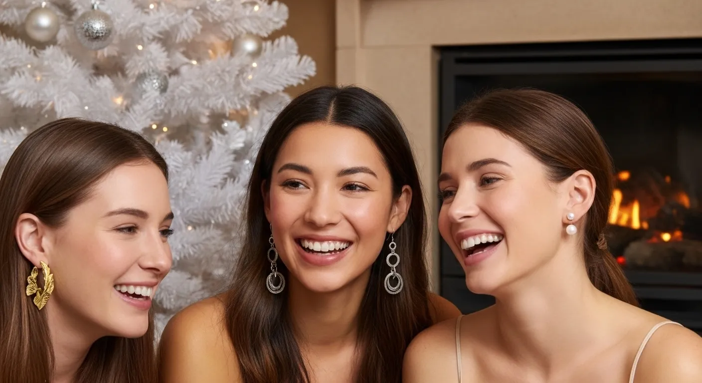 La Guia esencial de regalos de joyeria para Navidad 20256