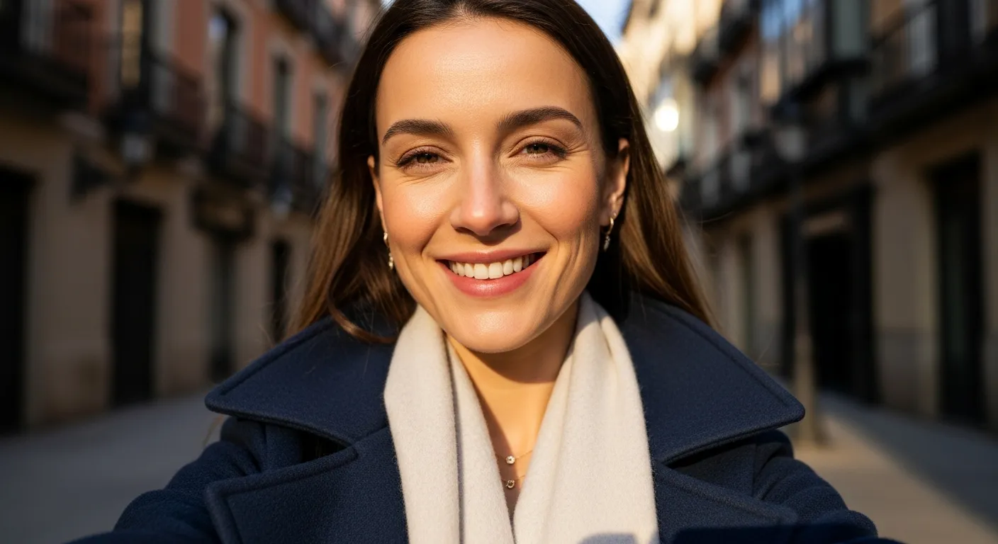 Looks de invierno las joyas esenciales para combinar con abrigos y tonos frios en 20257