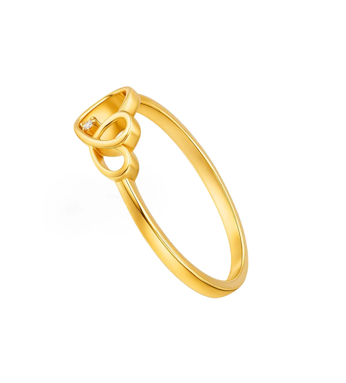 anillo de oro 18k con circon 243_177-02232_01