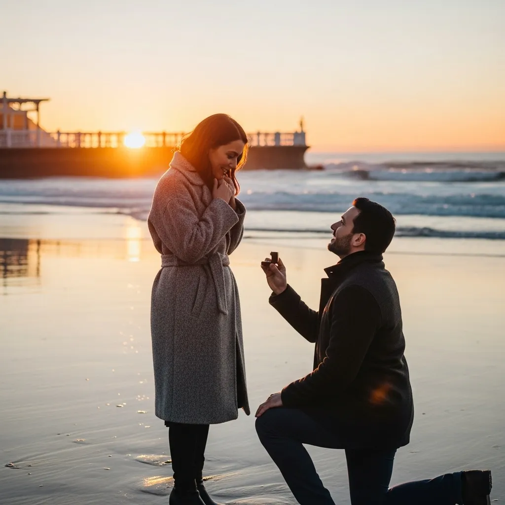 Anillos de compromiso la propuesta perfecta para comenzar el Ano Nuevo 202667
