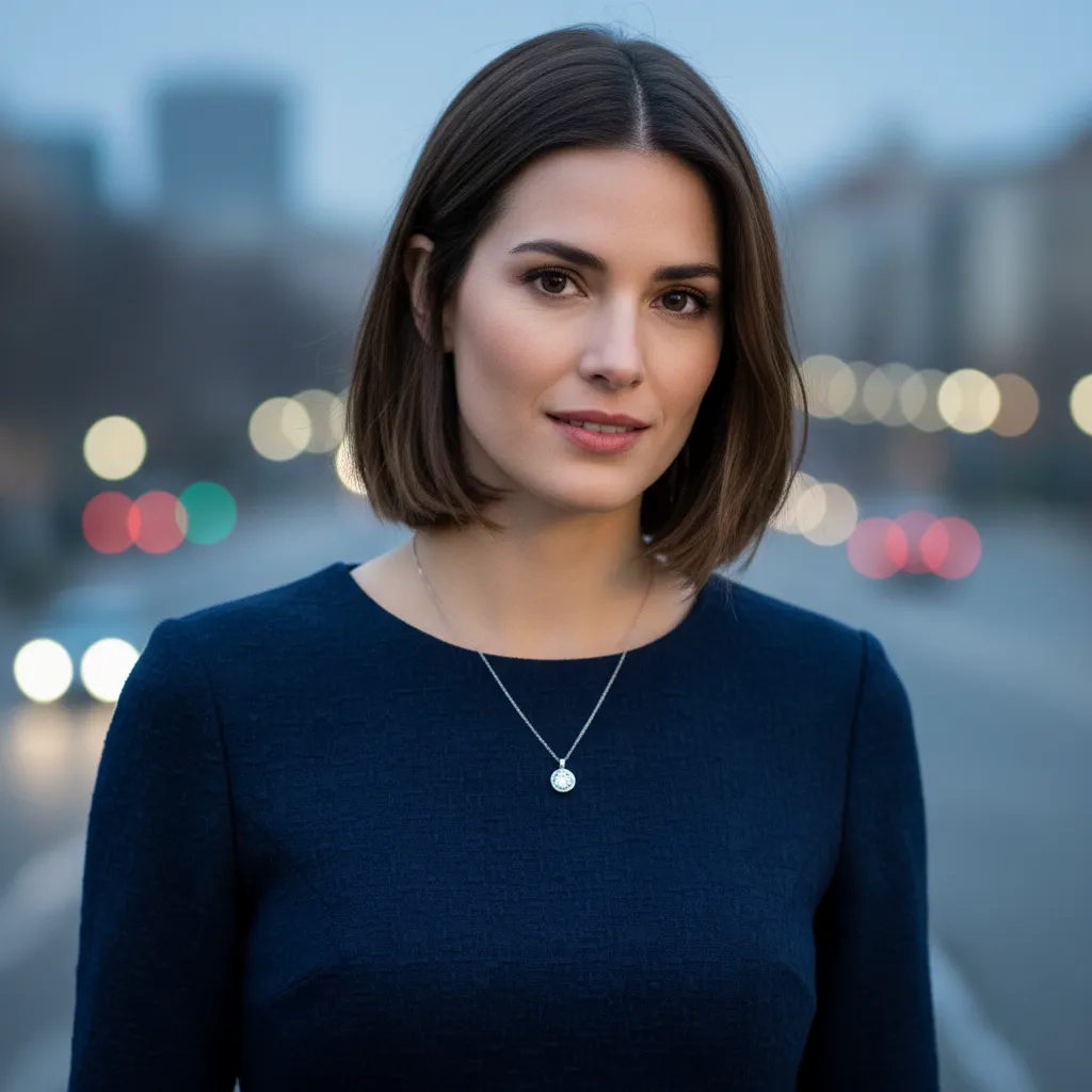 Collar de plata piezas irresistibles para Invierno 20263