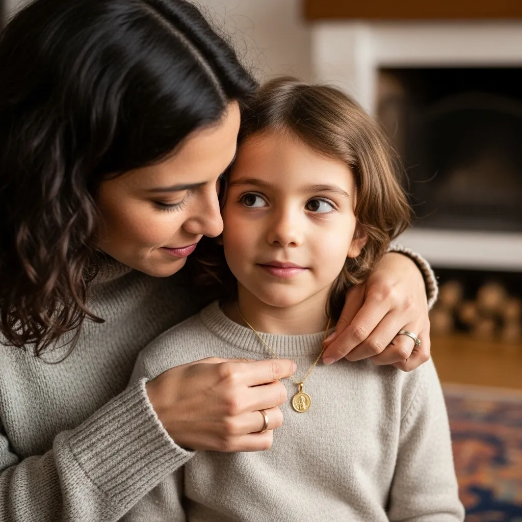 Medallas de San Antonio Abad 2026 proteccion y tradicion para celebrar el 17 de enero2