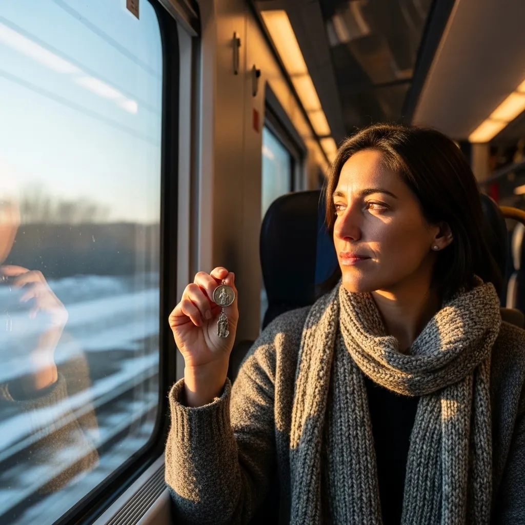 Medallas de San Antonio Abad 2026 proteccion y tradicion para celebrar el 17 de enero4
