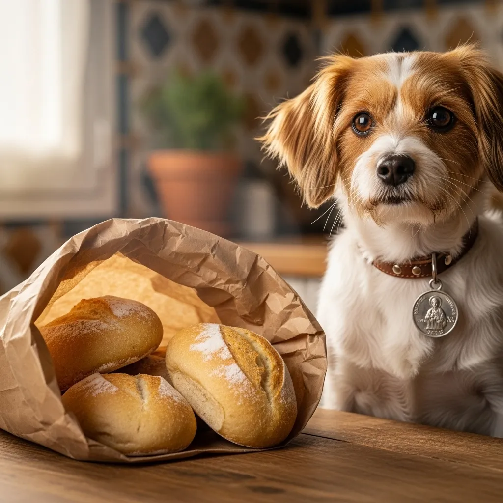 Medallas de San Antonio Abad 2026 proteccion y tradicion para celebrar el 17 de enero5