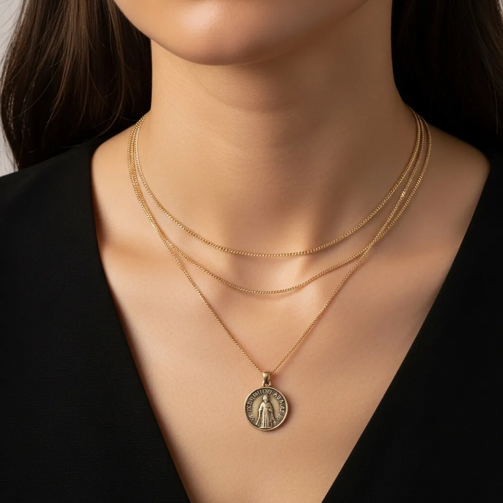 Medallas de San Antonio Abad 2026 proteccion y tradicion para celebrar el 17 de enero9