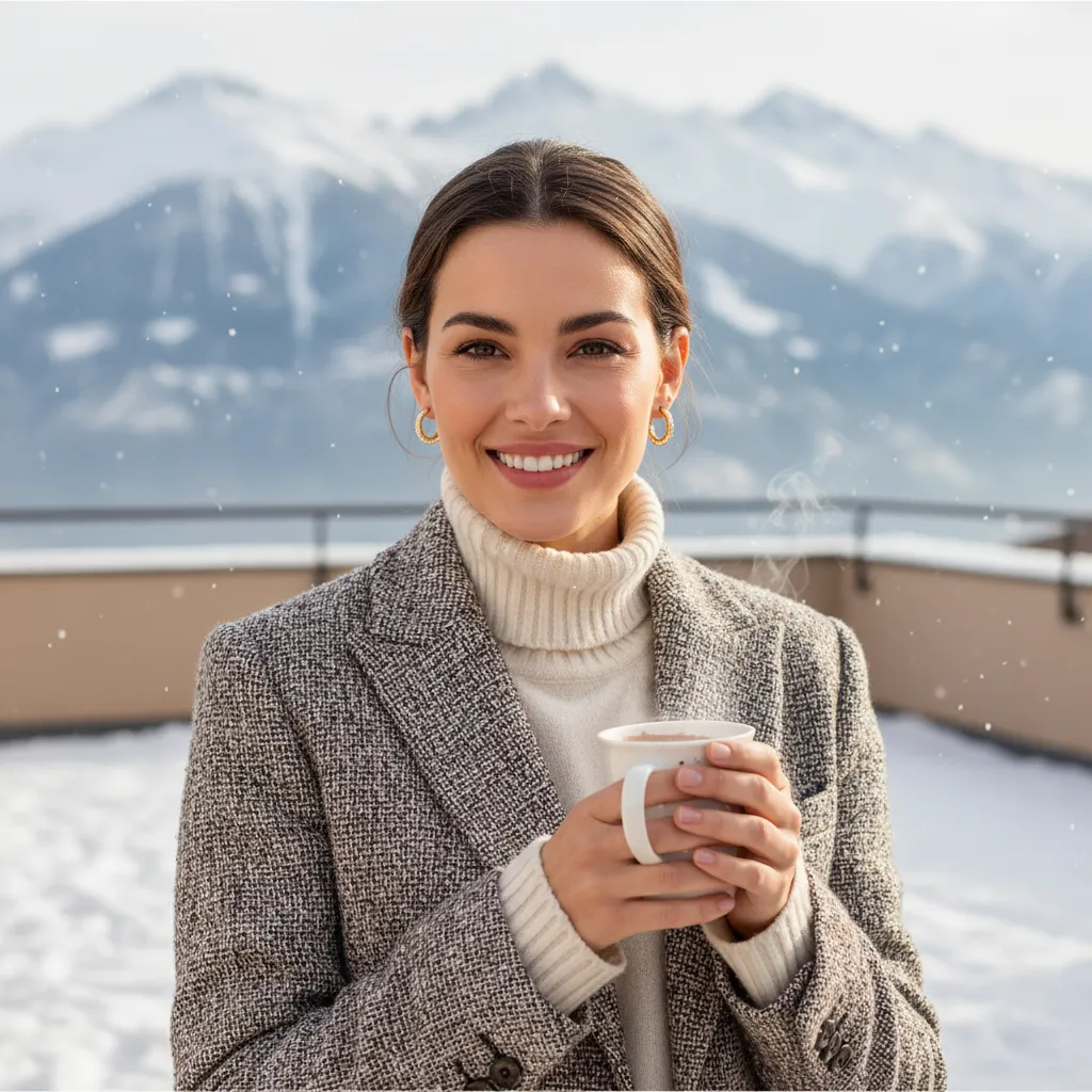 Pendientes de oro el regalo estrella para el Dia de Reyes 20261
