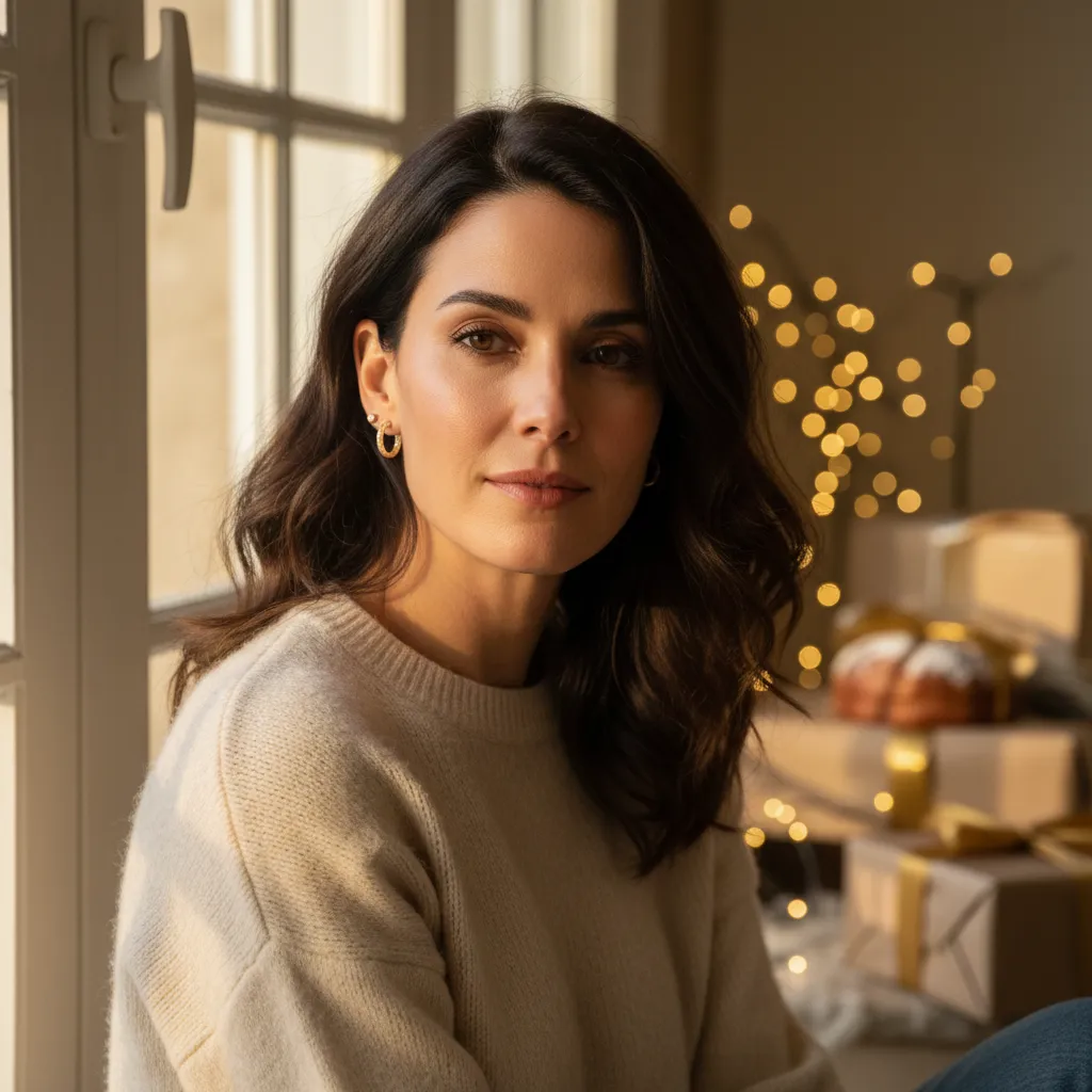 Pendientes de oro el regalo estrella para el Dia de Reyes 20263