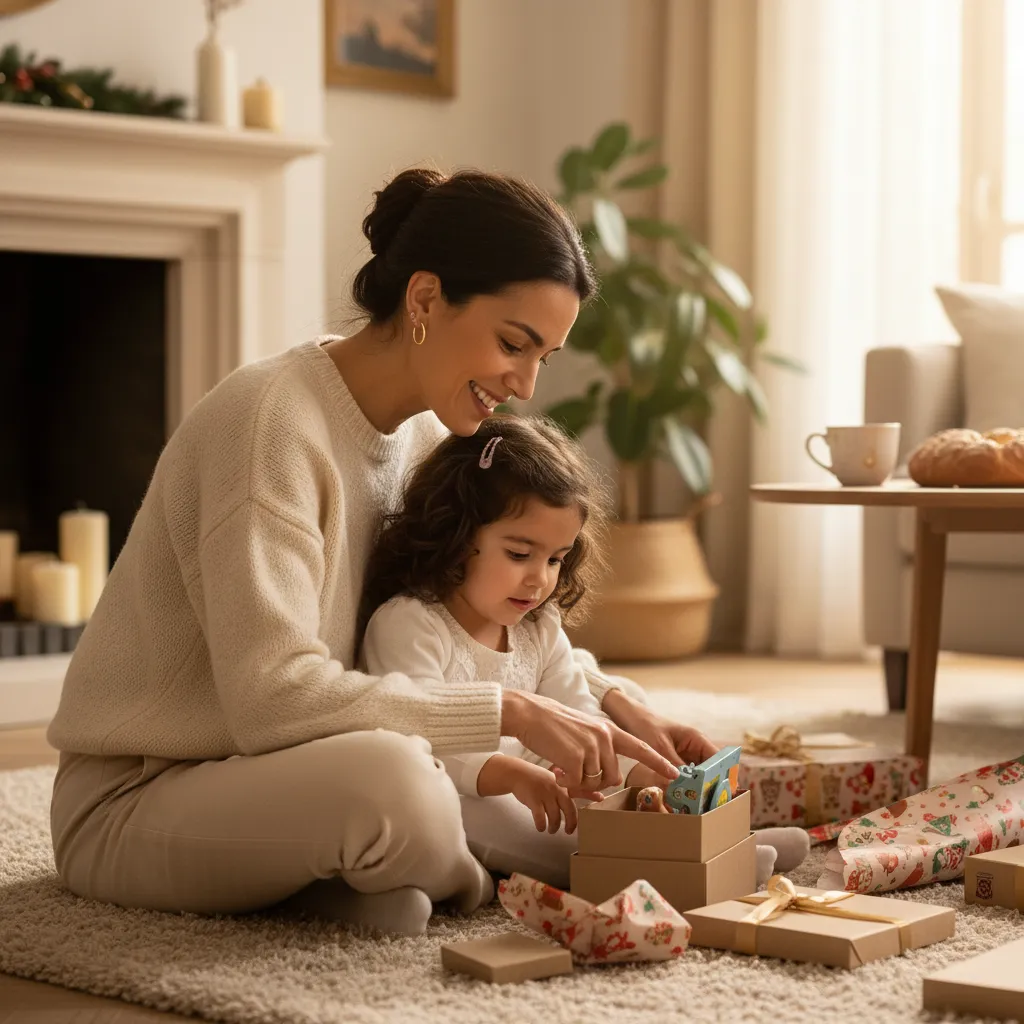 Pendientes de oro el regalo estrella para el Dia de Reyes 20266