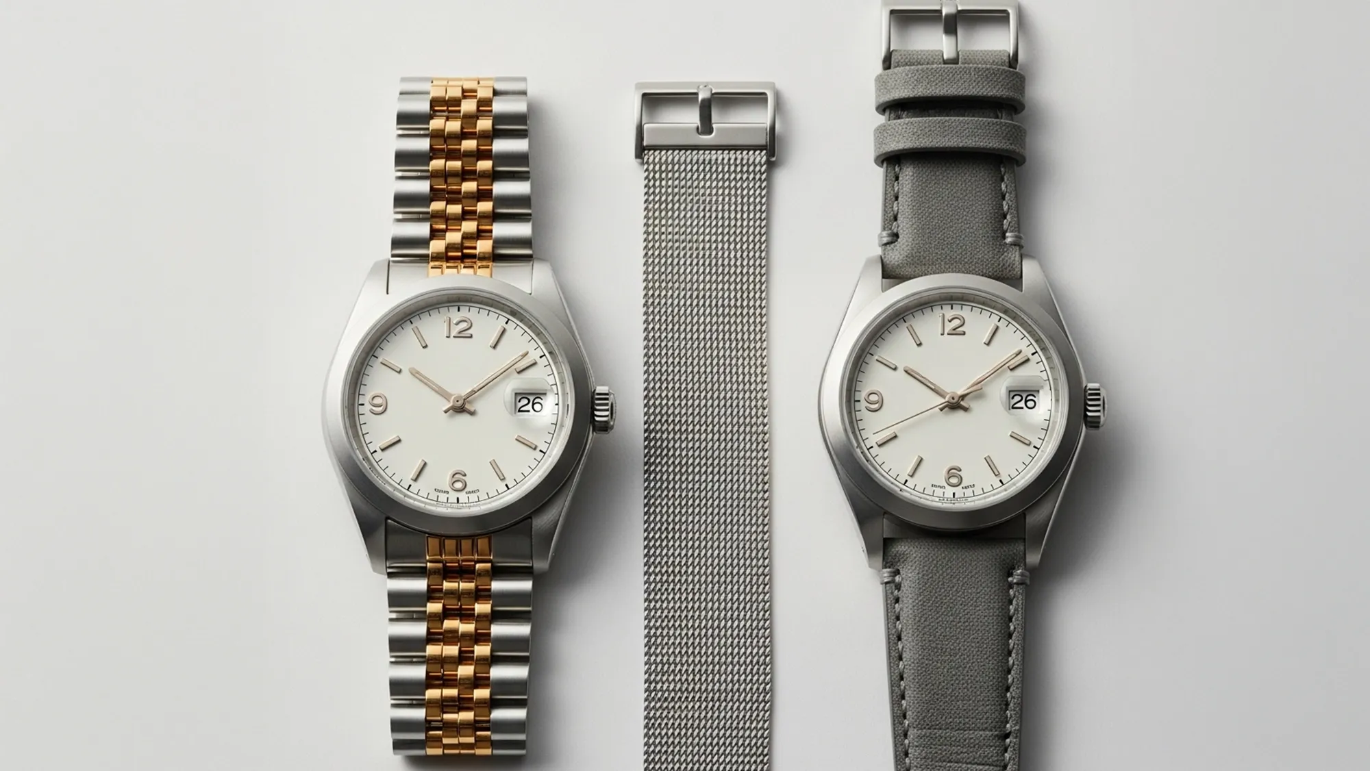 Relojes de enero modelos elegantes para empezar el año con precisión y estilo este