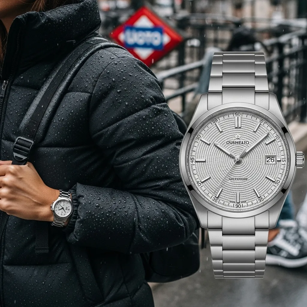 Relojes de enero modelos elegantes para empezar el ano con precision y estilo este 20263