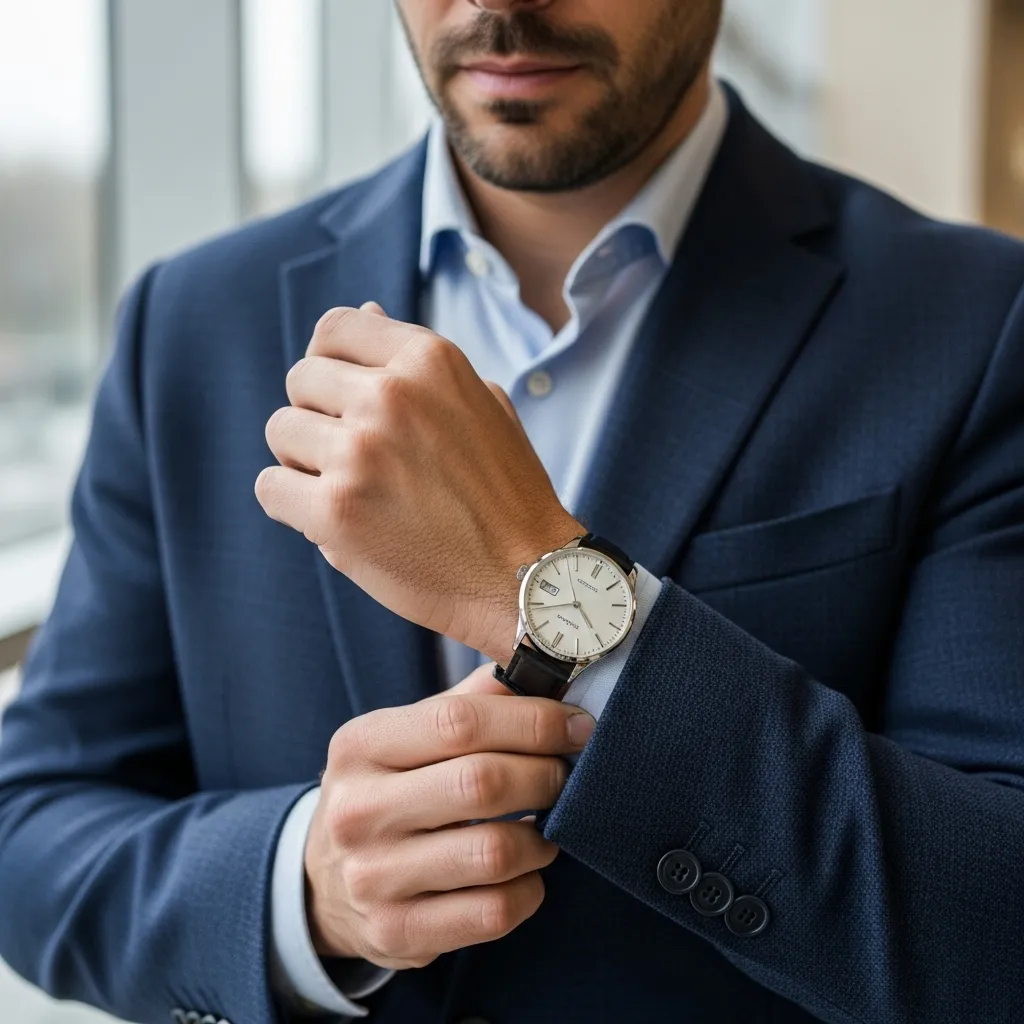 Relojes de enero modelos elegantes para empezar el ano con precision y estilo este 20264