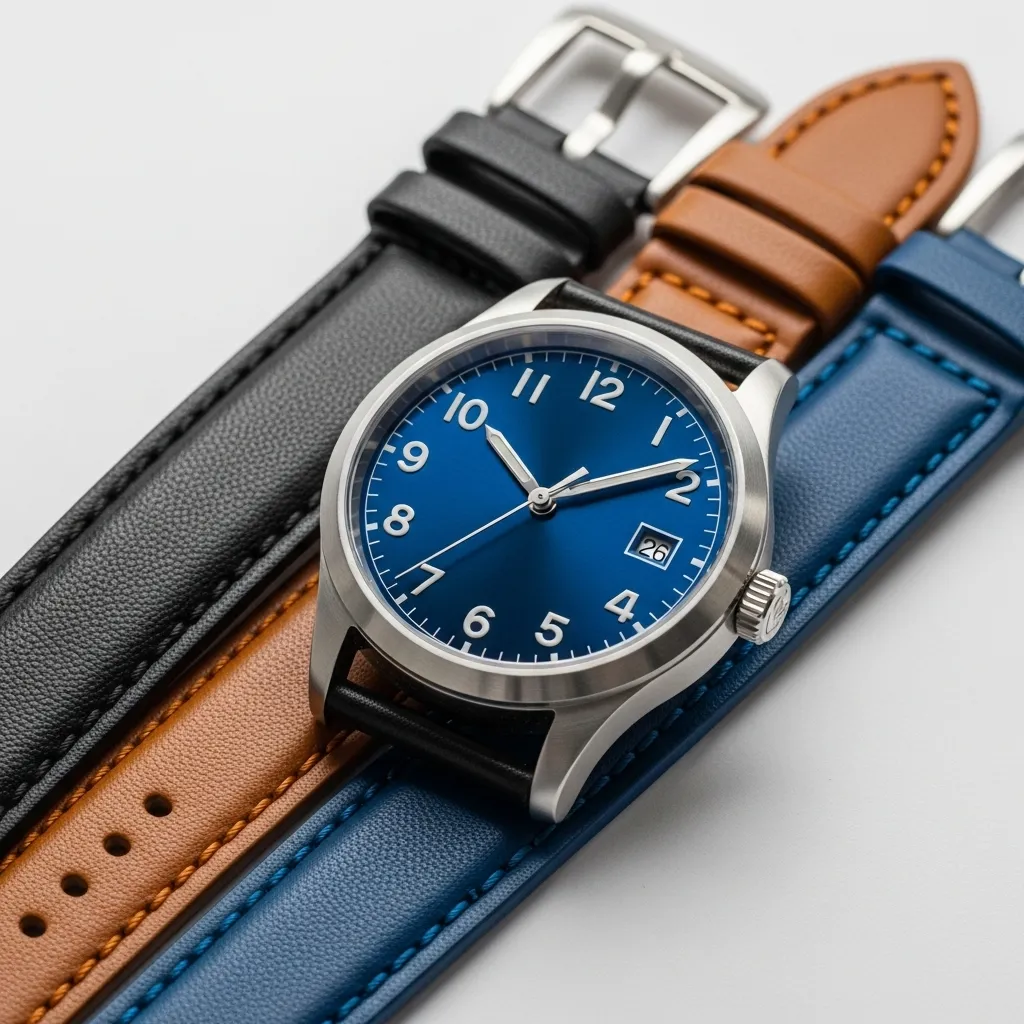 Relojes de enero modelos elegantes para empezar el ano con precision y estilo este 20268