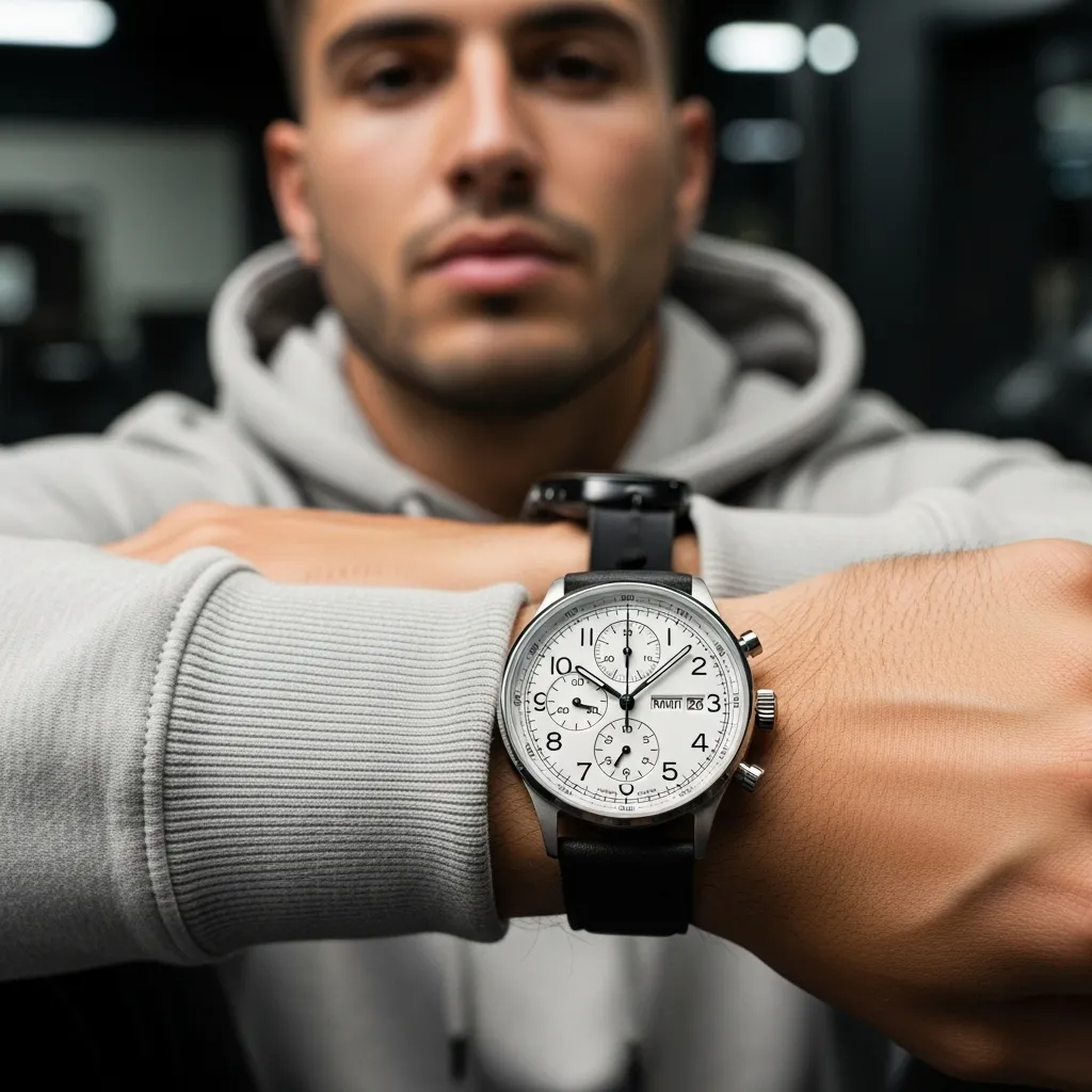 Relojes de enero modelos elegantes para empezar el ano con precision y estilo este 20269