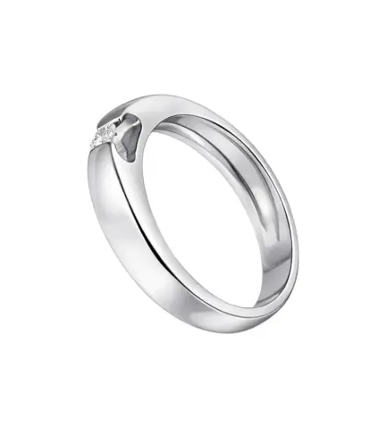 anillo de compromiso oro blanco con brillante natural 038_LO-044-25MY01_01