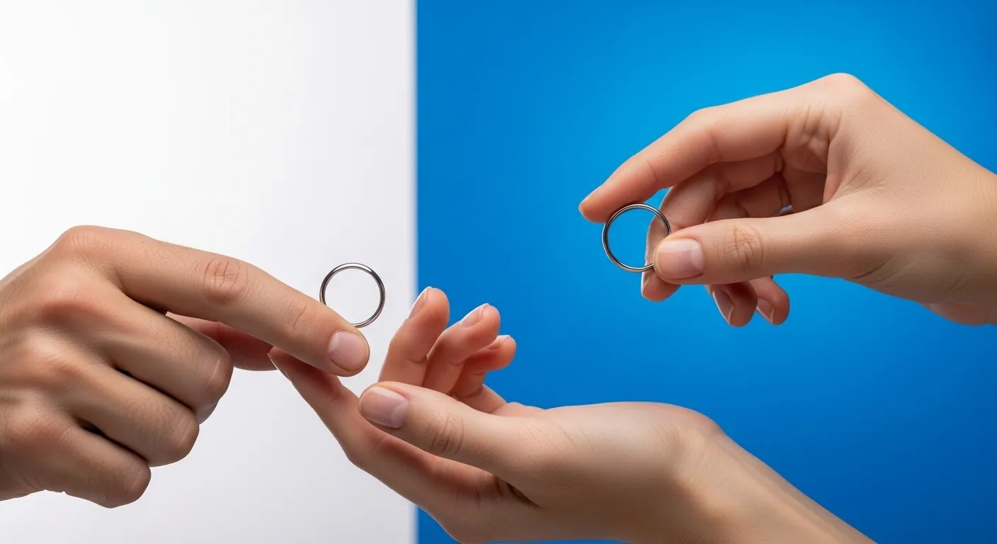 Cloud Dancer 2026 joyas blancas para looks minimal15