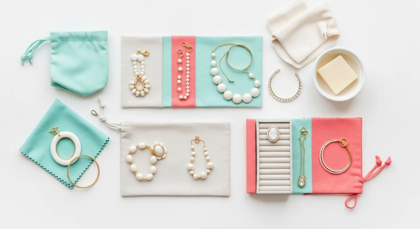 Cloud Dancer 2026 joyas blancas para looks minimal2