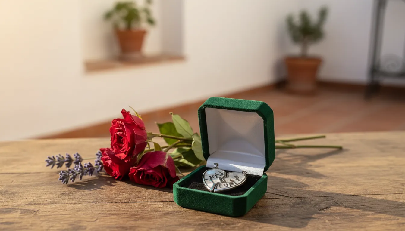 Dia de San Valentin 2026 5 joyas con significado para regalar y decir Te quiero1