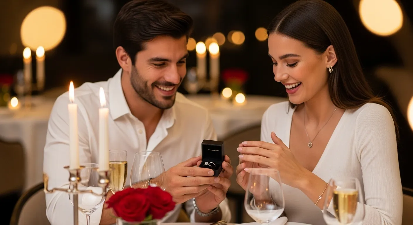 Dia de San Valentin 2026 5 joyas con significado para regalar y decir Te quiero10