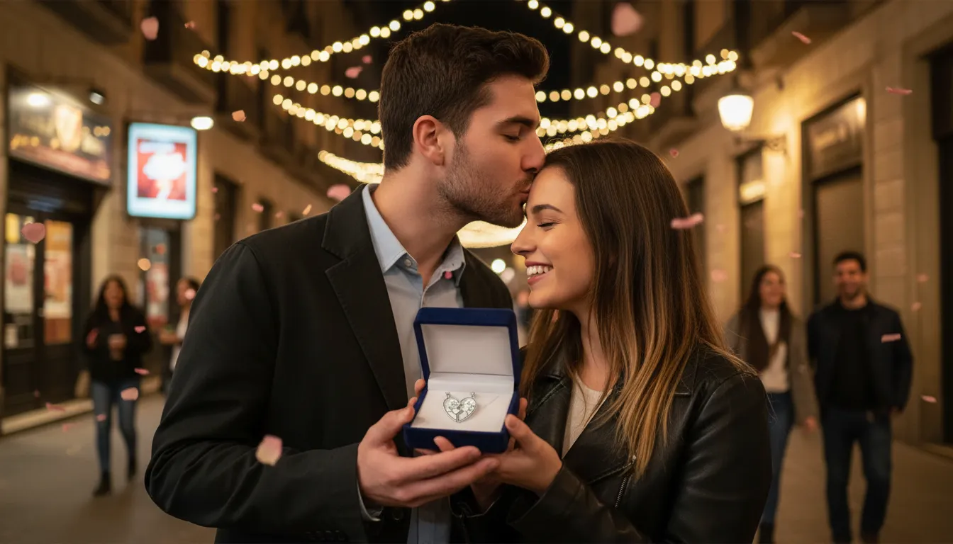 Dia de San Valentin 2026 5 joyas con significado para regalar y decir Te quiero8