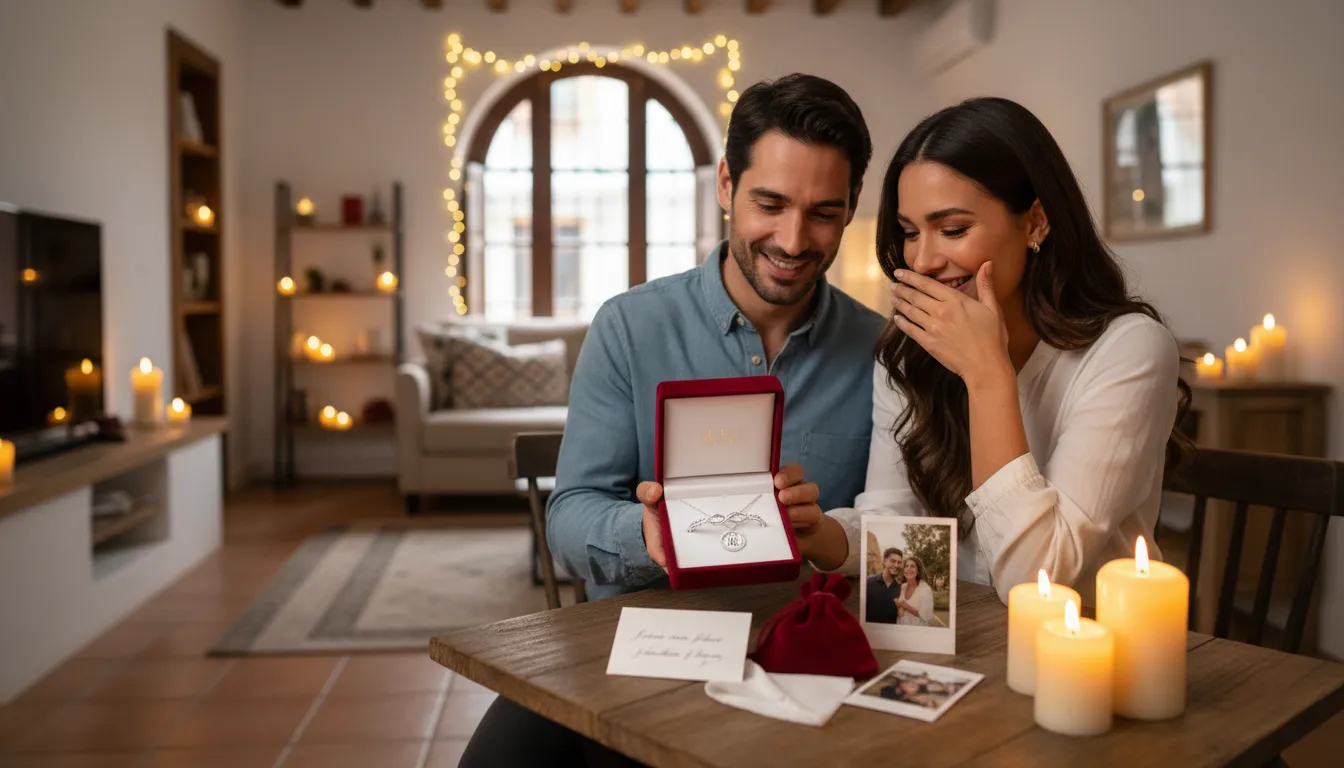 Dia de San Valentin 2026 5 joyas con significado para regalar y decir Te quiero9