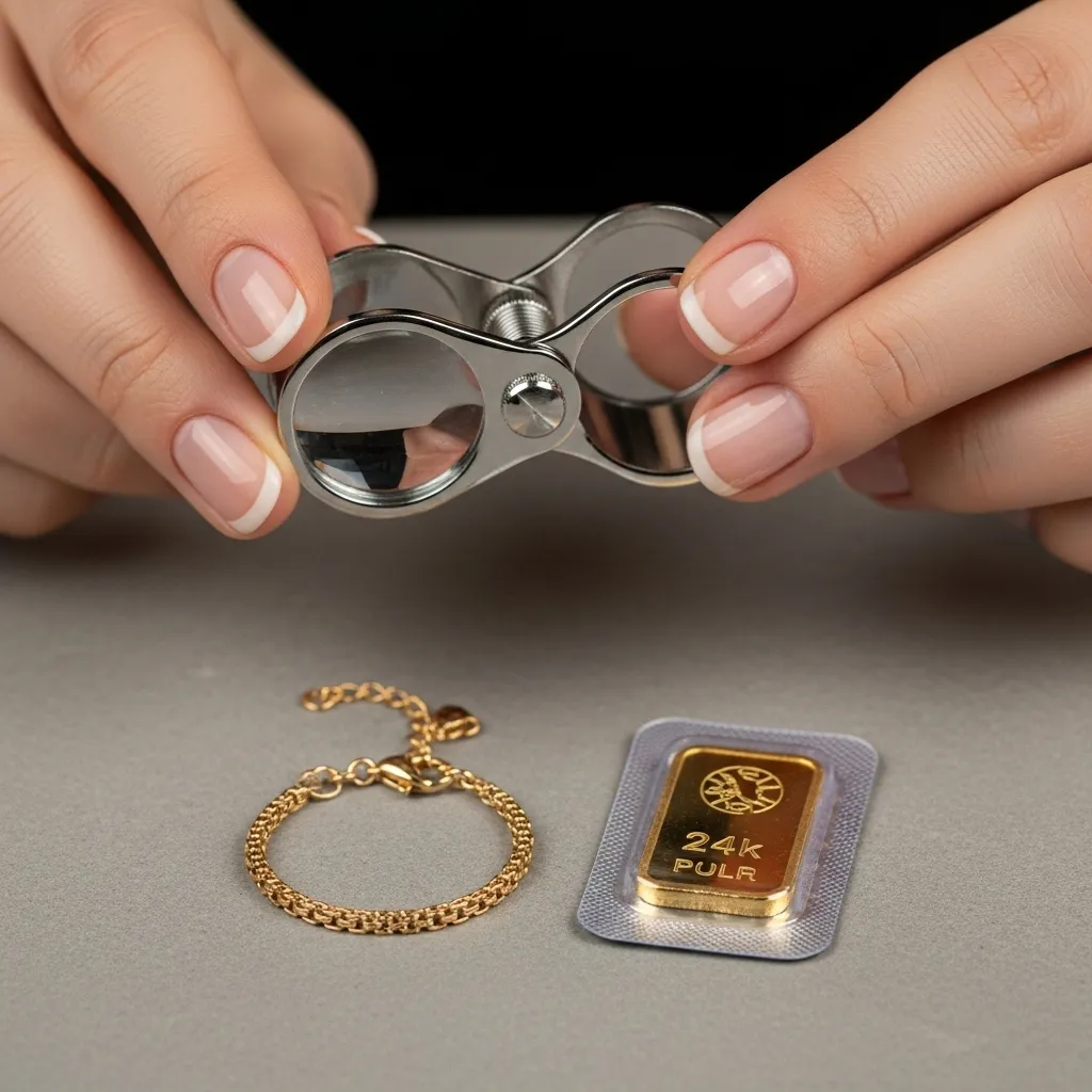 Invertir en oro de 18k en 2026 ¿por que la joyeria sigue siendo un valor refugio seguro10